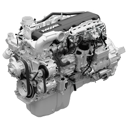 P23F9 Engine